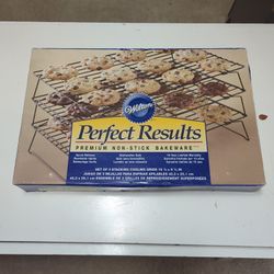 Cooling Racks