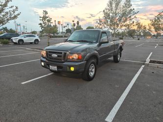 2006 Ford Ranger