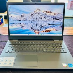 Dell Inspiron 3501 15” 2021 Core i5-11th Gen 16GB 256GB Windows 11 Read Description