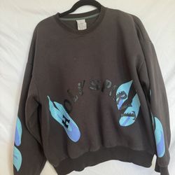 Kanye West Sweatshirt 