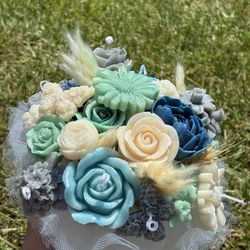 Flores Aromáticas De Flores 