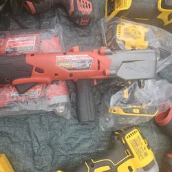 Tools Machinery