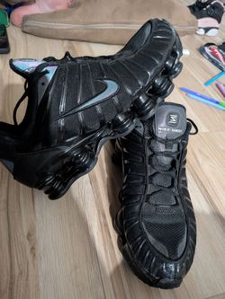 Nike shox