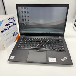 LENOVO T14 i7 16GB RAM 256GB SSD WINDOWS 11 PRO 