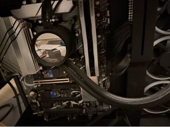 Selling together 64gbram and cpu like new