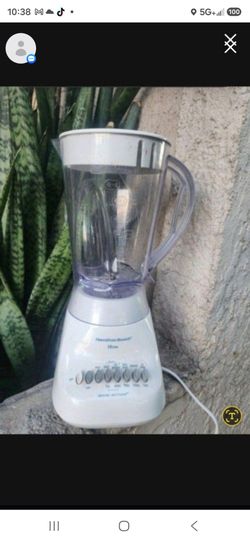 Blender