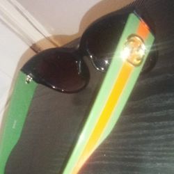 Gucci Woman Sunglasses 