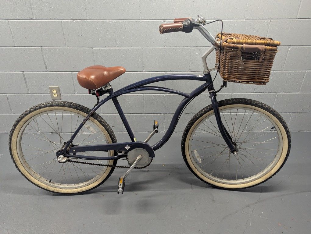 Sixthreezero Bike Beach Cruiser