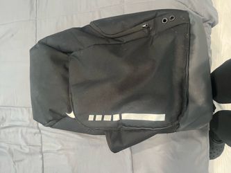 Nike elite BookBag