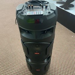 Daeone Bluetooth Speaker 