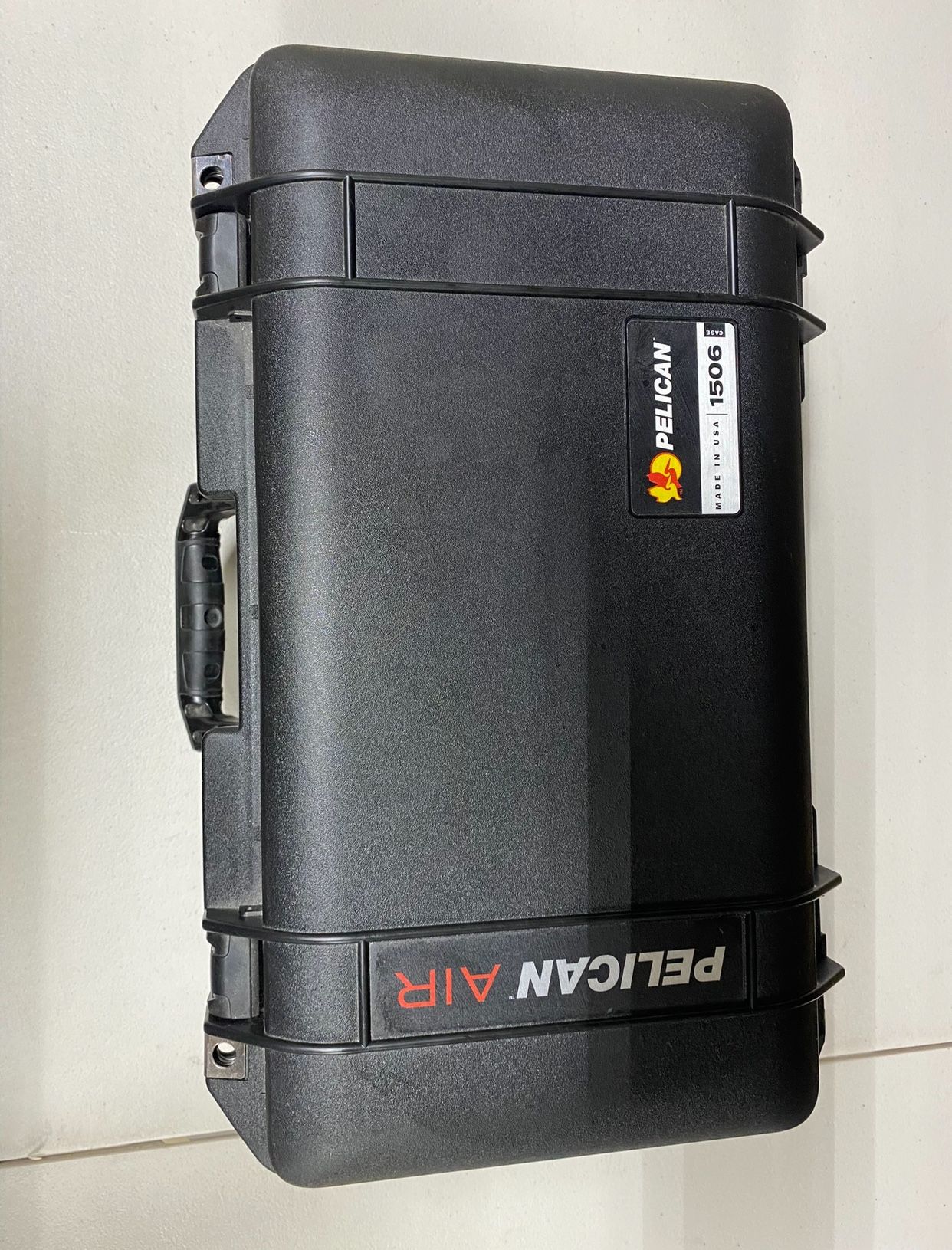 Pelican 1506 Air Case With Out Foam