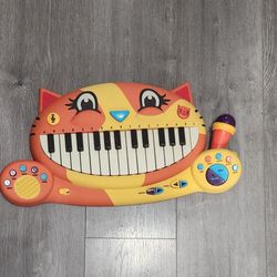 Keyboard Toy