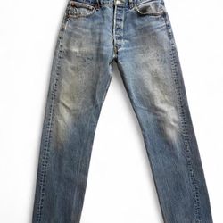 35x36 Mens Levi’s