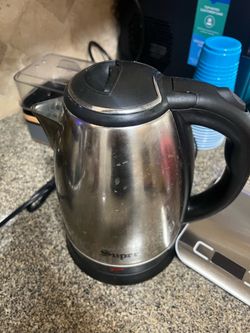 water kettle