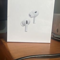 *NEW* Arpods Pros 2