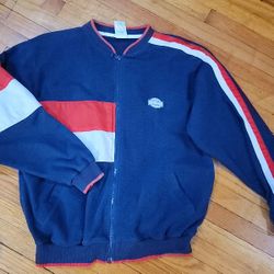 Puma Track Jacket 