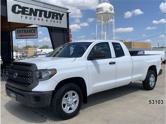 2019 Toyota Tundra