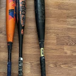 Meta Baseball Bats