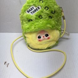 Baby Three/BB3 - Phone bag (cactus)