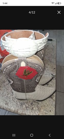 Mens boots
