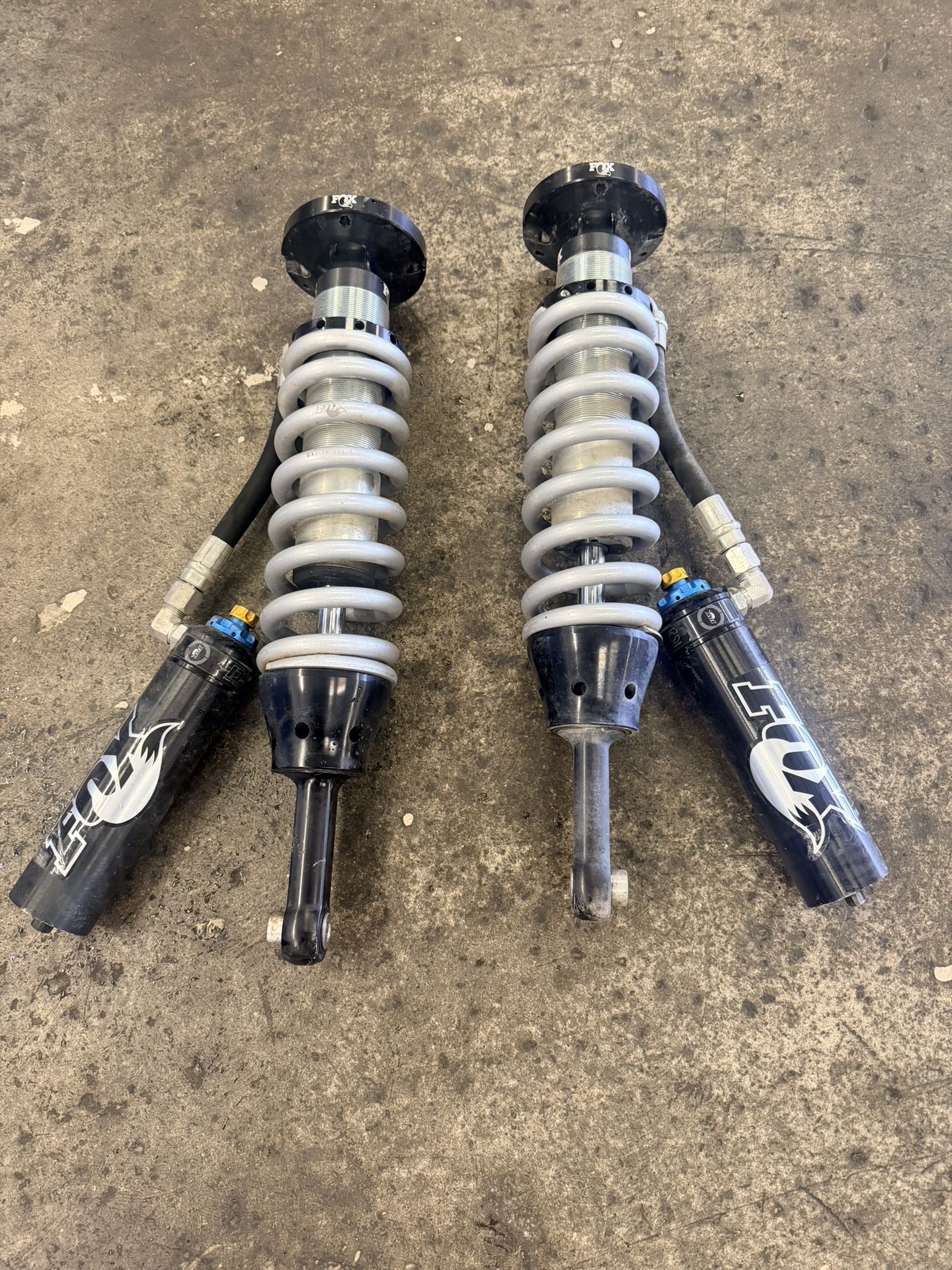 2004 - 2024 Toyota Tacoma Fox Strut