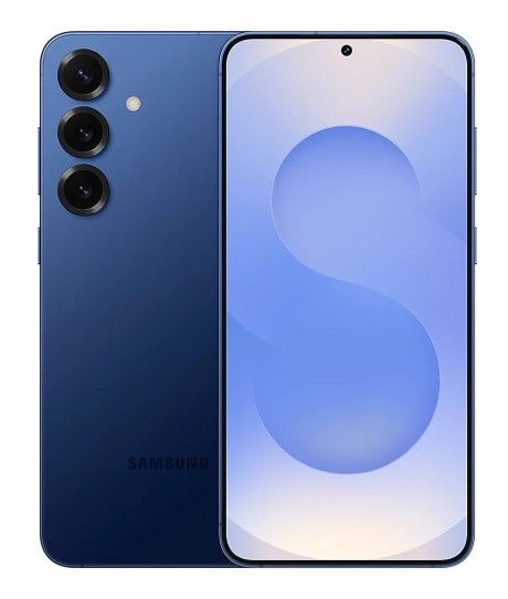 Samsung Galaxy S25 – Brand New Sealed – T-Mobile Locked (Navy Blue)