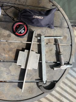 Plumbing Tools