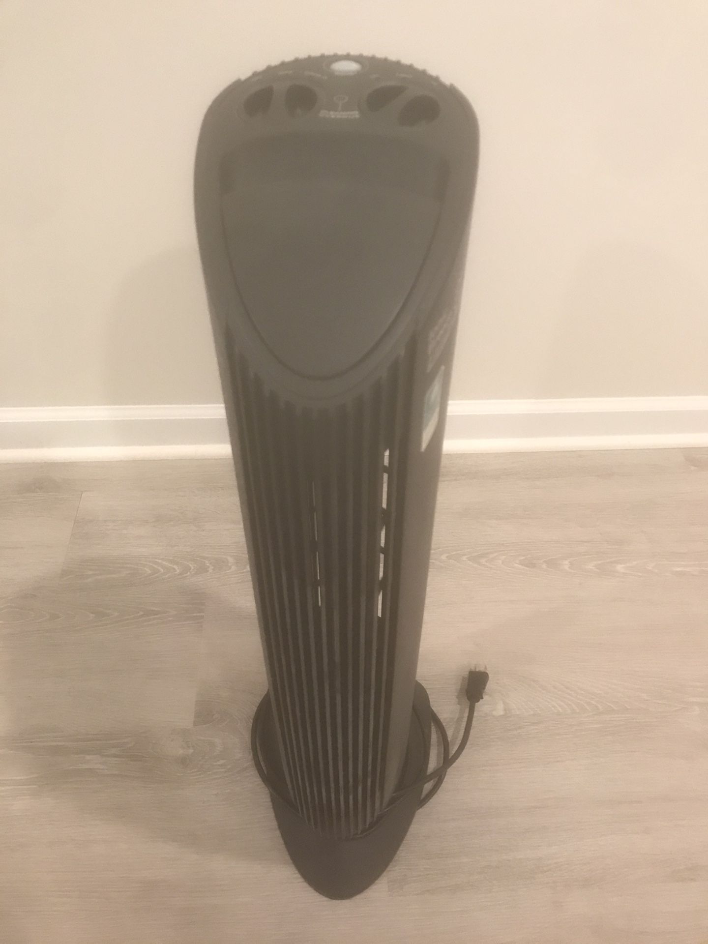 Ionic Breeze Air Purifier