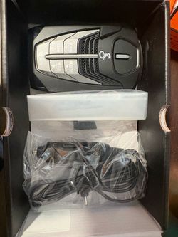 Cobra radar detector RAD 480i