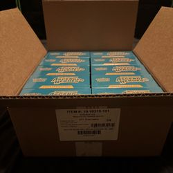 POKEMON - Ascended Hero's ETB Case x10