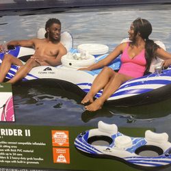 Water Raft