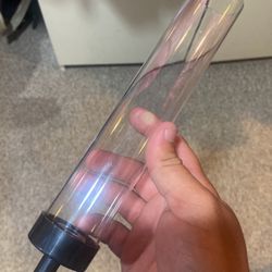Siphoning Tube 