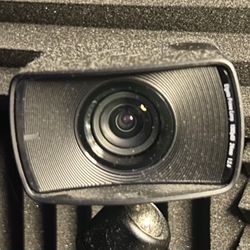 Elgato Facecam - 1080p60 Premium Webcam (For Videography/Live-streaming/Computer Zoom Meetings)