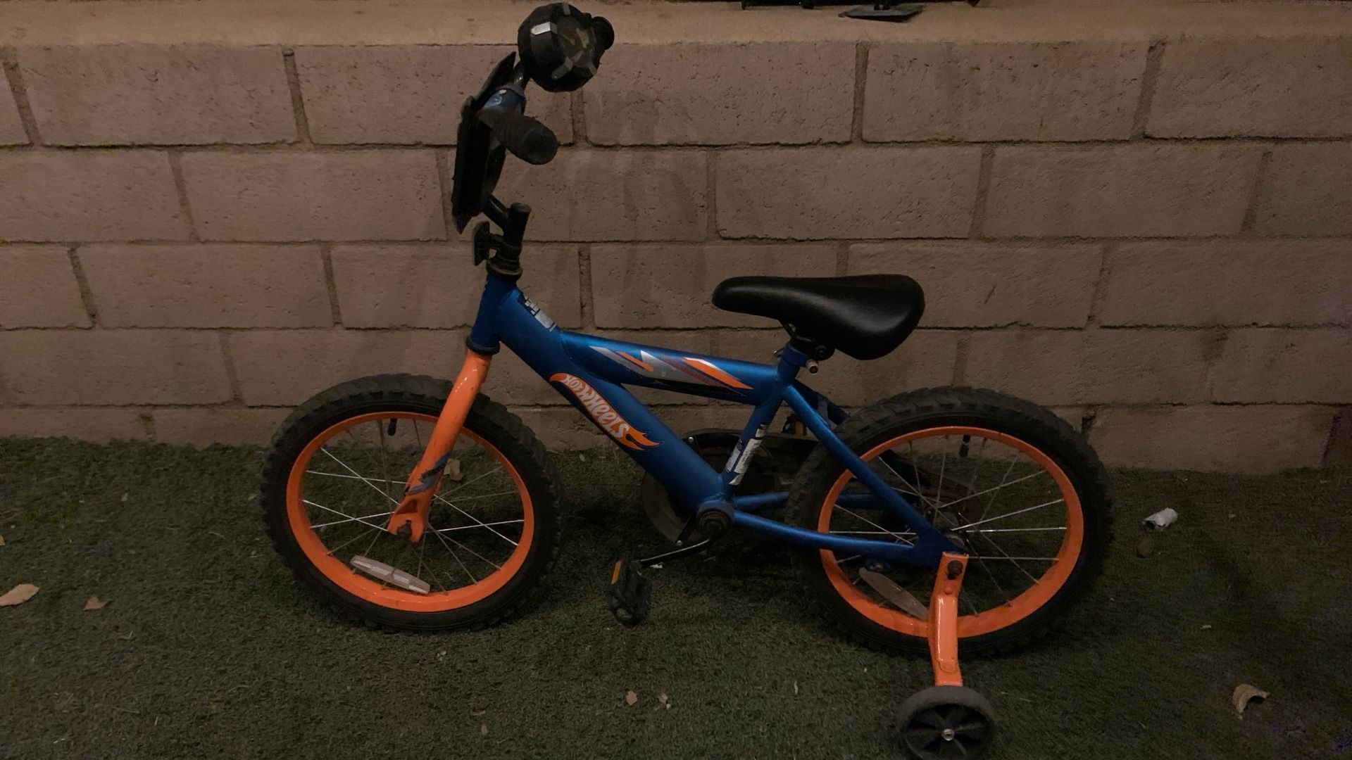 Kids Bike