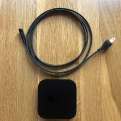 Apple TV 2