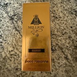 1 Million Parfum Eau De Parfum Cologne