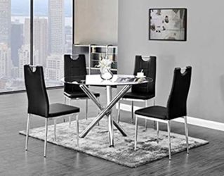 Modern Kitchen Table Paid $1500.00