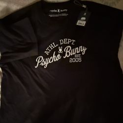 Psycho bunny shirt