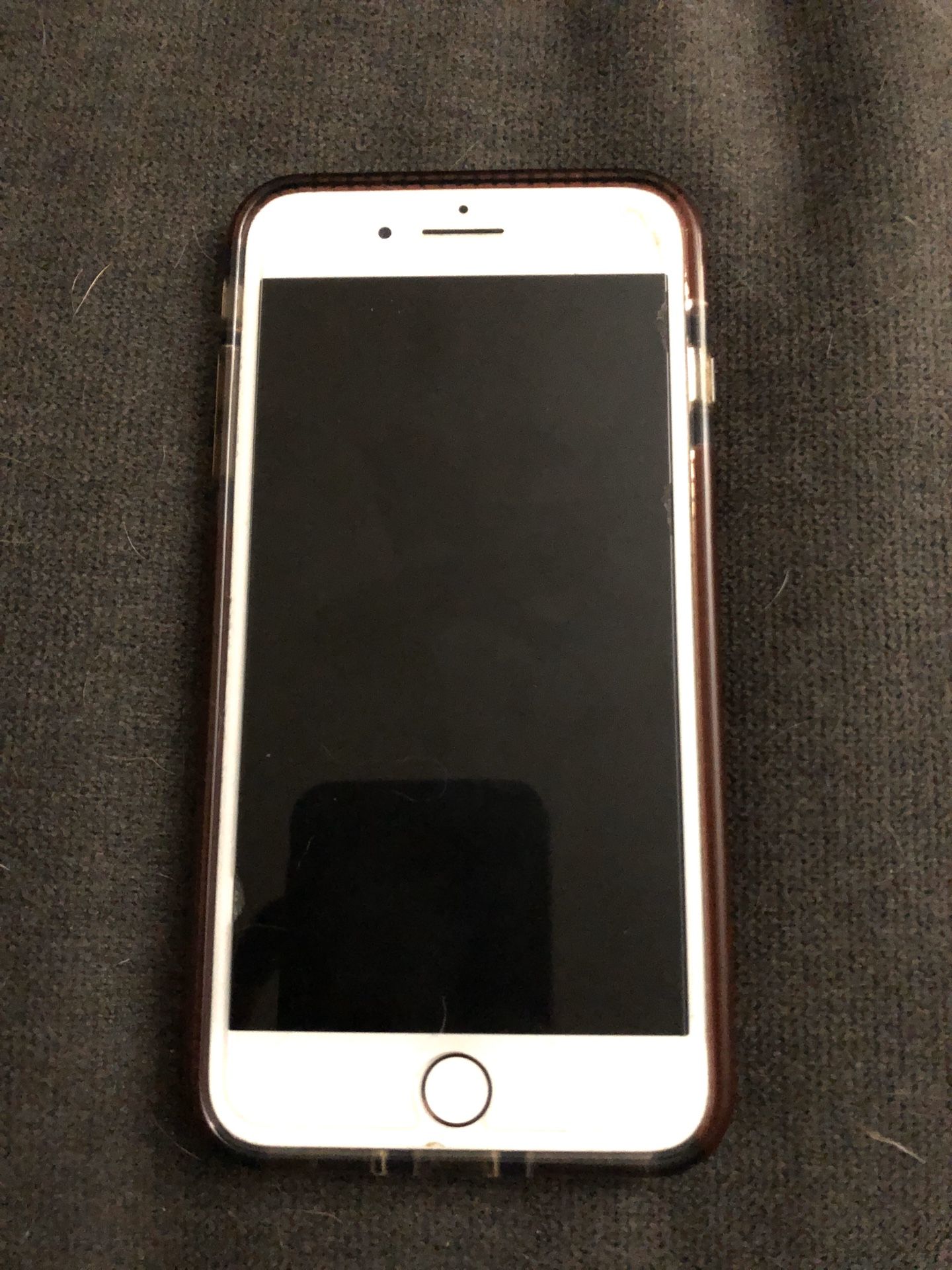 IPhone 8 Plus 64gb rose gold