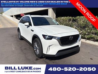 2024 Mazda CX-90