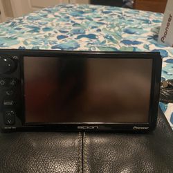 2012-2018 Toyota Scion Touch Screen Car  Stereo Bluetooth 
