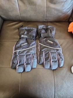 Grandoe Free Ride ski/snowboard gloves