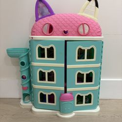 Gabby Doll House
