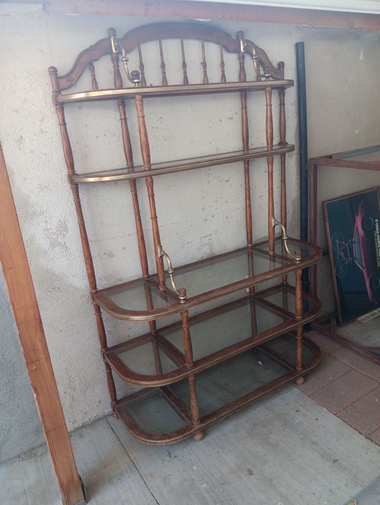 Bakers Rack