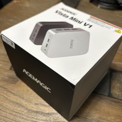ACEMAGIC Vista Mini V1 Mini PC