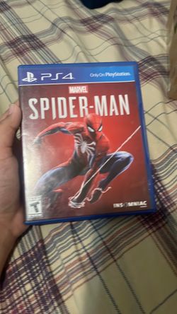 Spider-Man