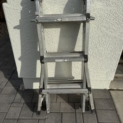 Ladder