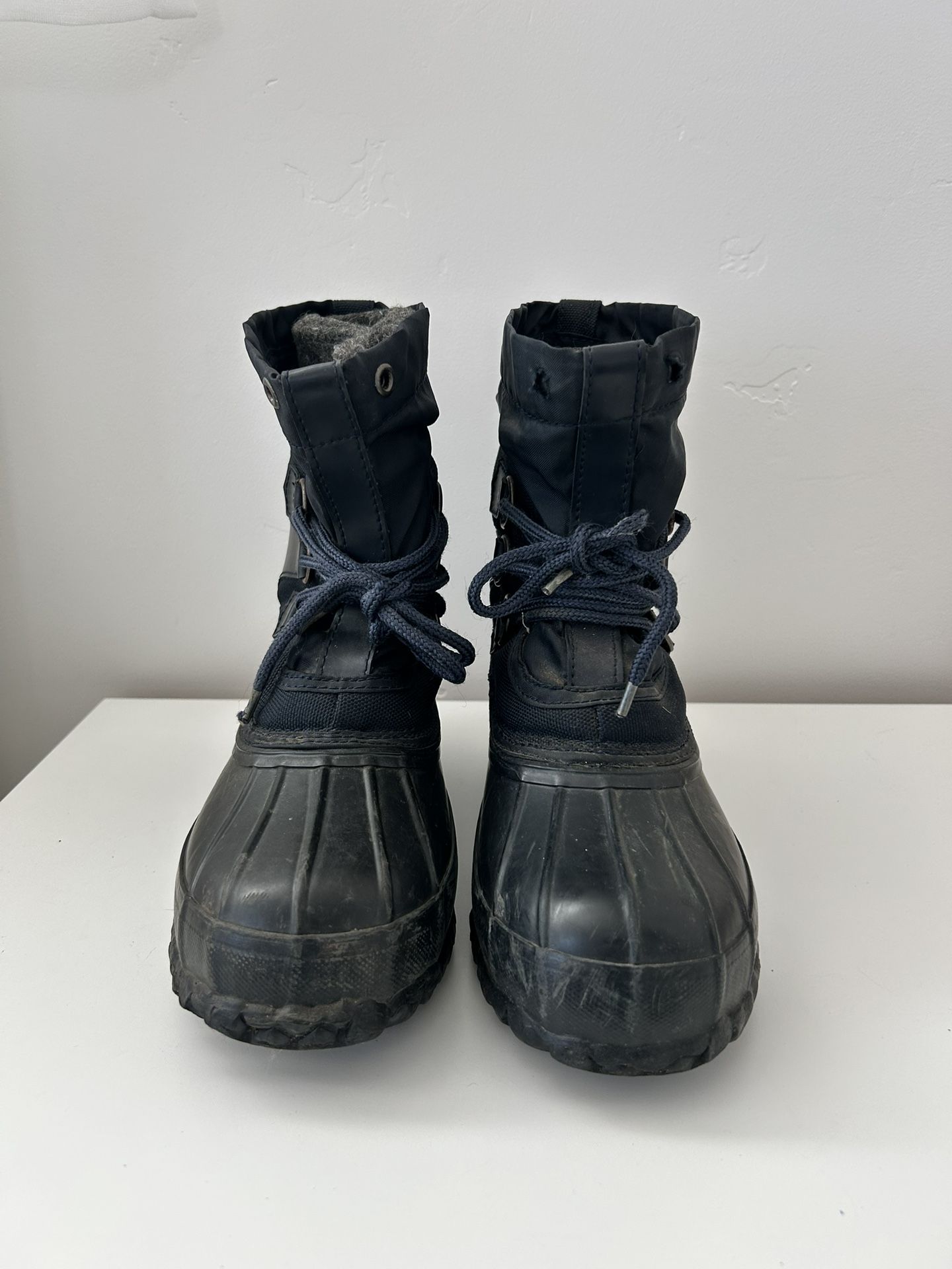 Snow Boots