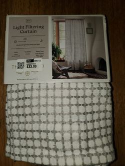 Curtain