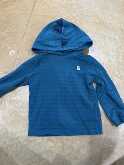 Dinosaur Sweater
